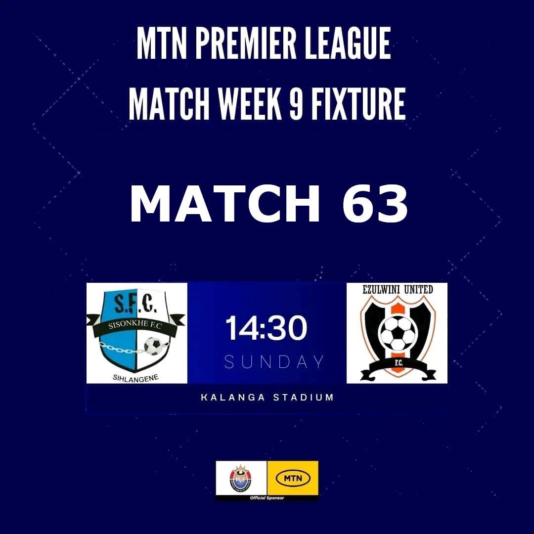 Event Advert